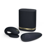 Womanizer x We-Vibe Golden Moments Collection Sex Kits